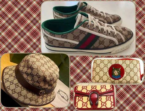 gucci gifts for men